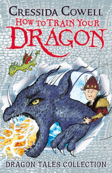Bath Children's Lit Festival - Meet Cressida Cowell (Public Event)