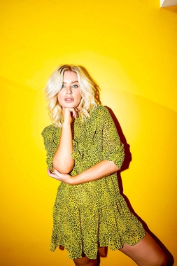 Jess Davies | Hachette UK