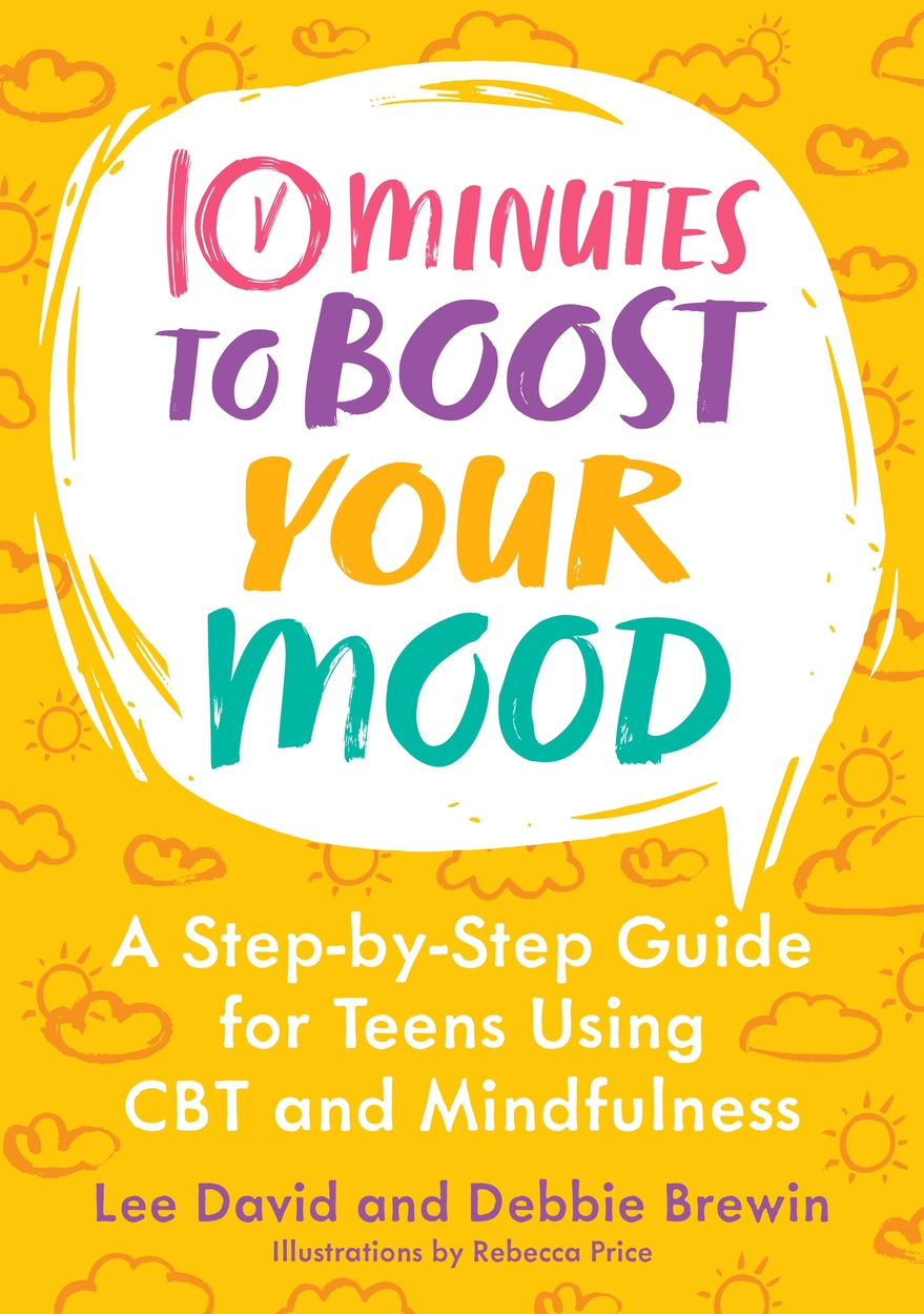 10 Minutes to Boost Your Mood by Lee David | Hachette UK