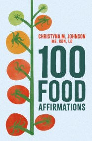 100 Food Affirmations