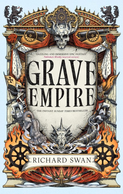 Grave Empire