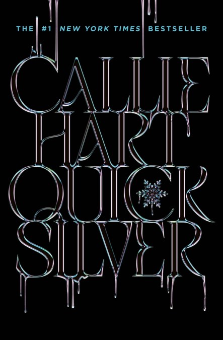 Quicksilver