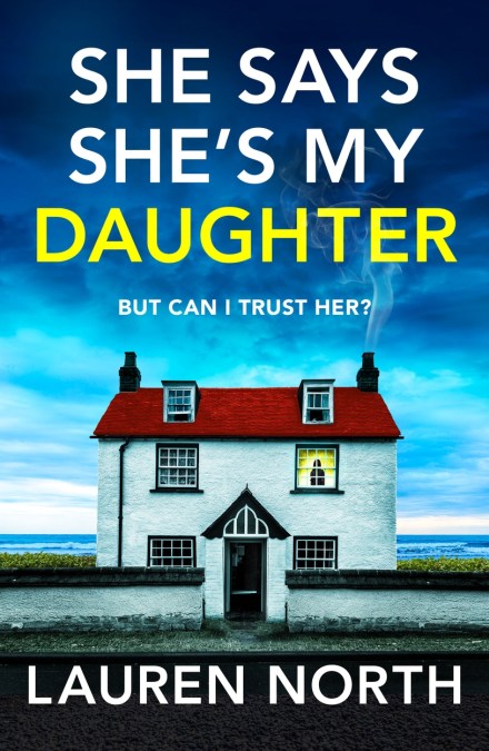 She Says She’s My Daughter