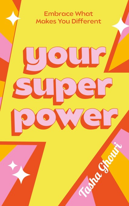 Your Superpower