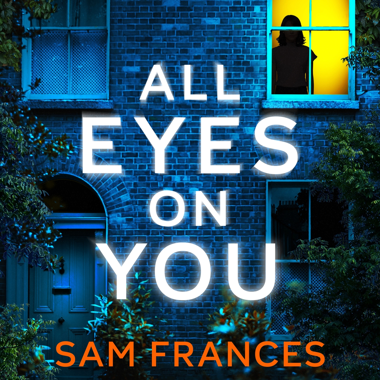 All Eyes On You ✨️ All Eyes On You - Fortune Stellar Records main image 3