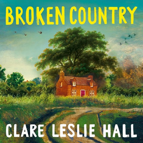 Broken Country
