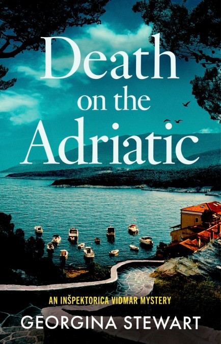 Death on the Adriatic
