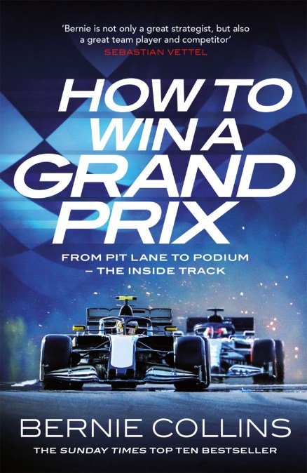 How to Win a Grand Prix