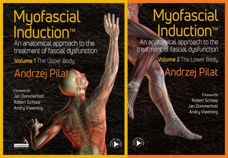Myofascial Induction™ 2-volume set