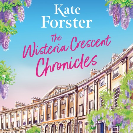 The Wisteria Crescent Chronicles