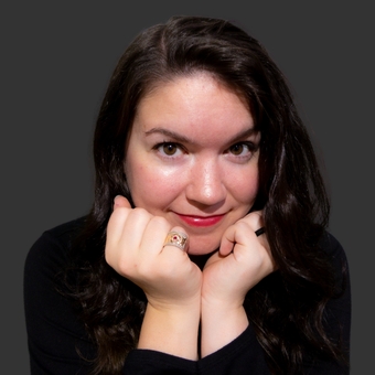 Jade Presley | Hachette UK