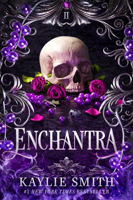 Enchantra