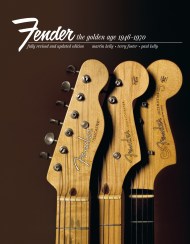 Fender: The Golden Age