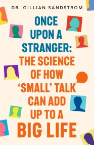 Once Upon a Stranger