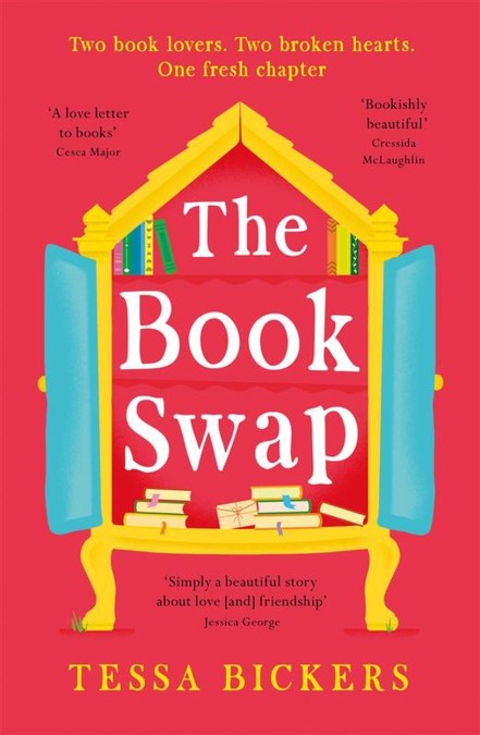 The Book Swap