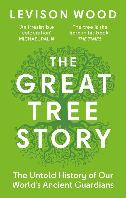 The Great Tree Story