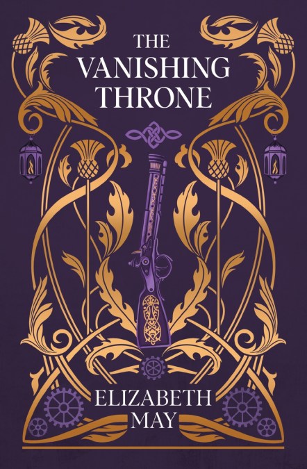 The Vanishing Throne