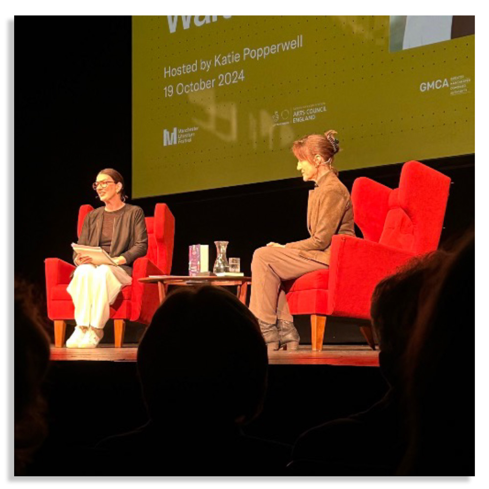Harriet Walter