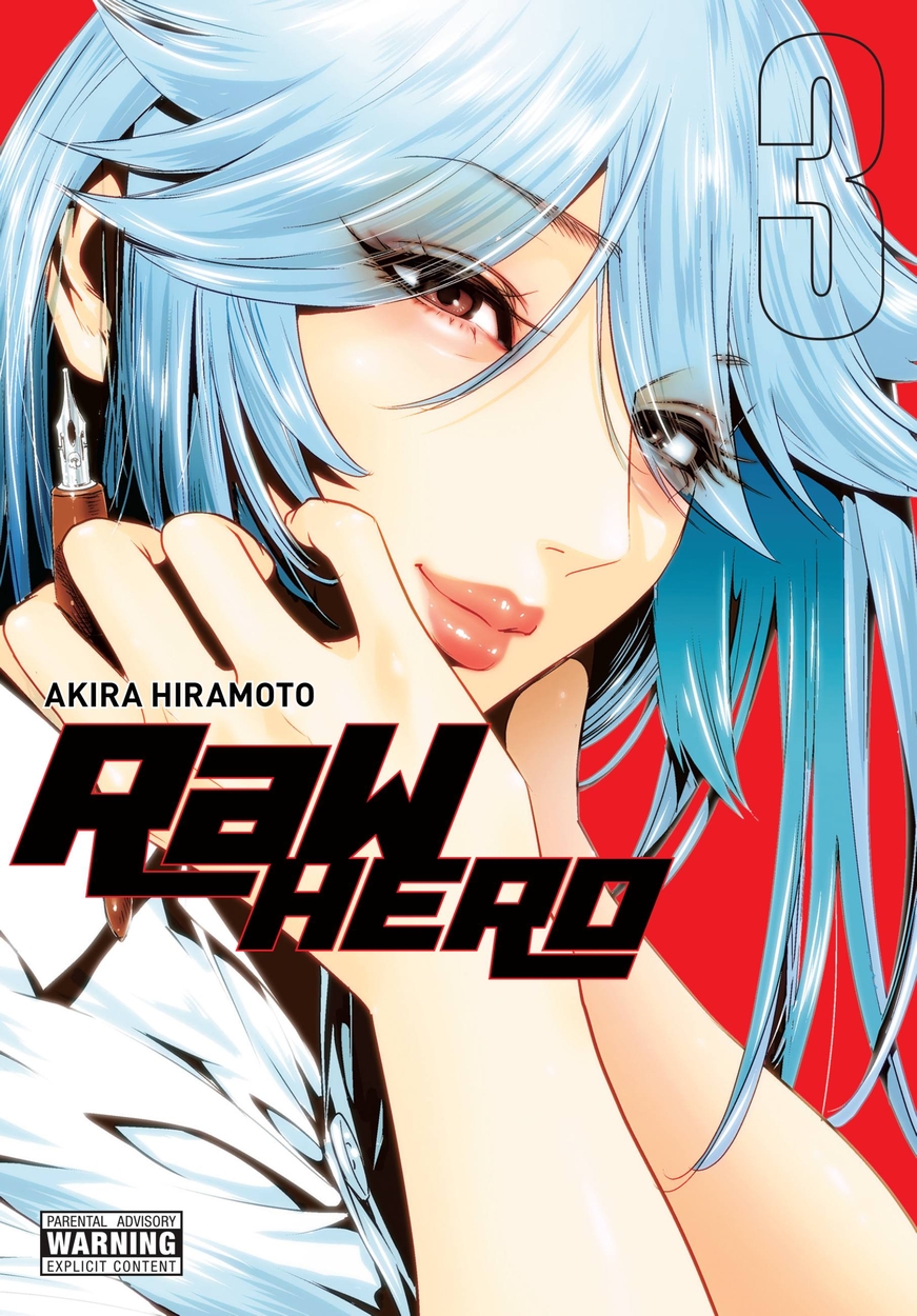 MANGA REVIEW #71: SUPER SENTAI HIMITSU SENTAI GORENGER