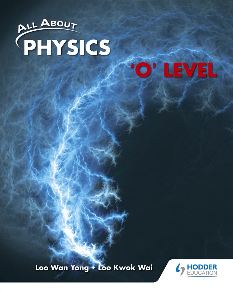 All About Physics O Level, 1st Edition