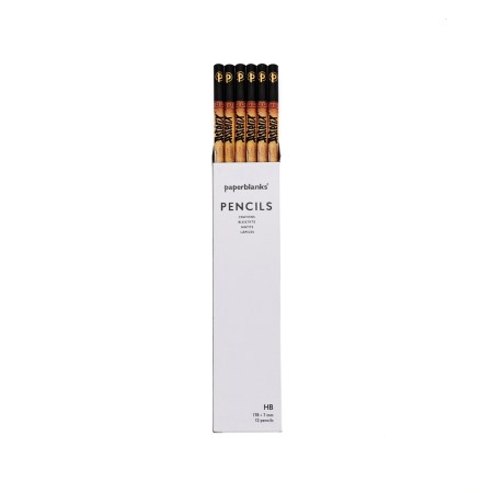 Asterix & Obelix (The Adventures of Asterix) Pencil (12 Pack)