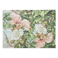 Bindweed Fairy (Flower Fairies) Document Folder (Wrap Closure)