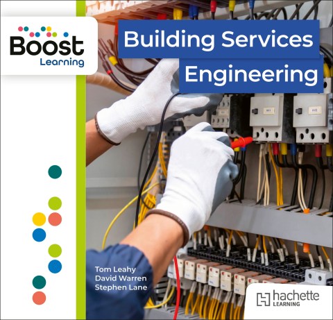 Building Services Engineering Boost