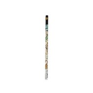 Celestial Planisphere (Early Cartography) Pencil