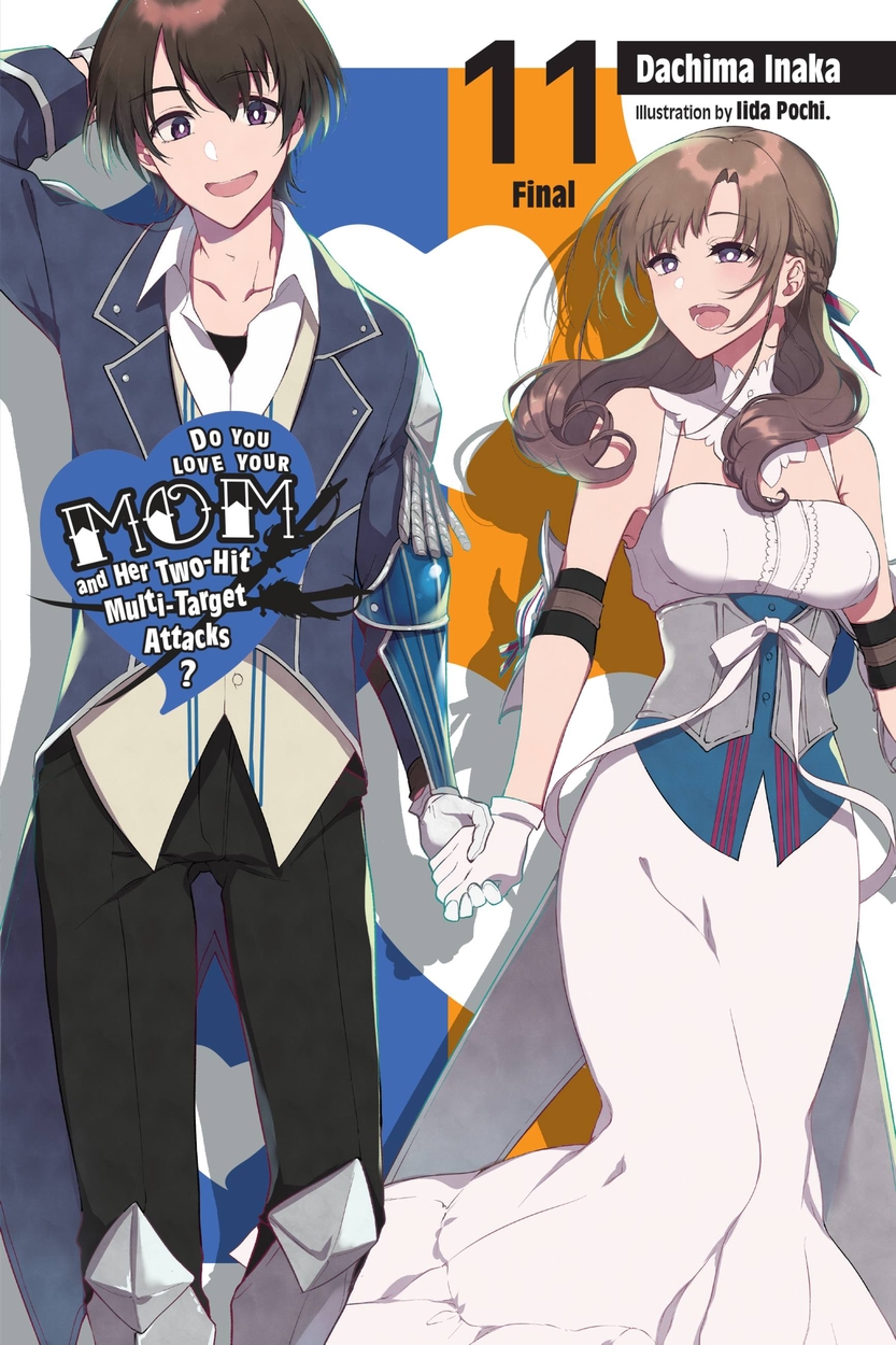 Do You Love Your Mom and Her Two-Hit Multi-Target Attacks