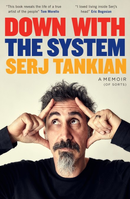 Down with the System