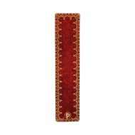Foiled (Old Leather Collection) Bookmark