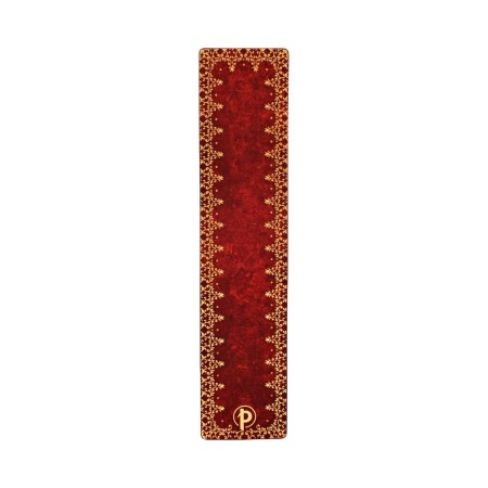 Foiled (Old Leather Collection) Bookmark