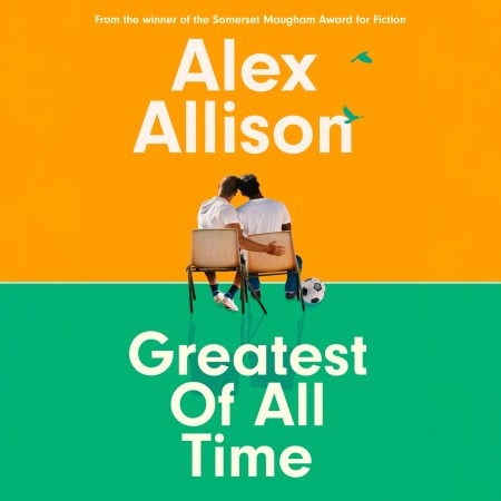 Greatest of All Time