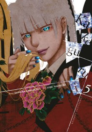Kakegurui – Compulsive Gambler -, Vol. 5