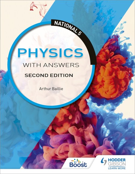 National 5 Physics with Answers, Second Edition: Boost Unit eBook