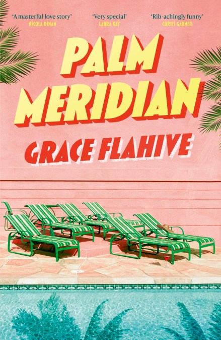 Palm Meridian