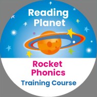 Reading Planet: Rocket Phonics Training Course