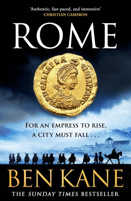 Rome
