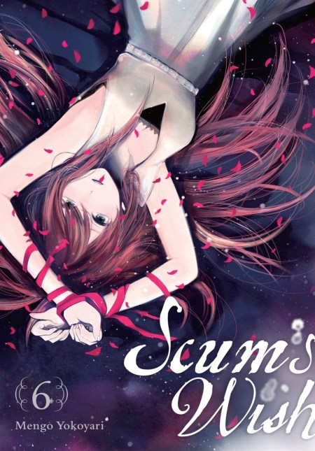 Scum’s Wish, Vol. 6