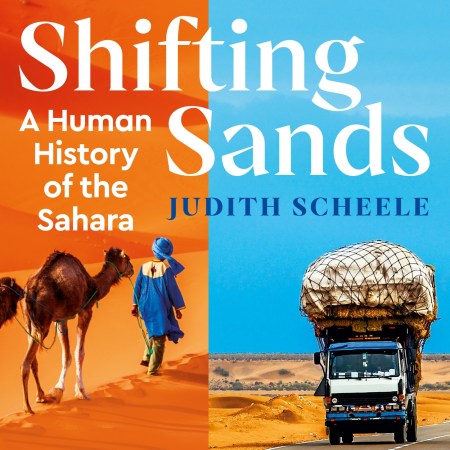 Shifting Sands