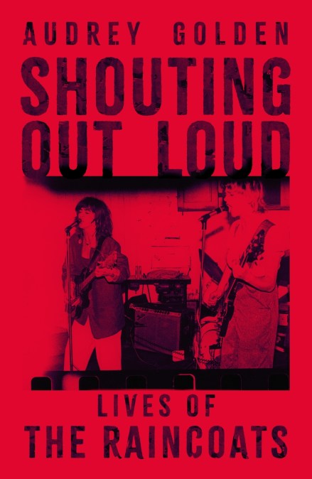 Shouting Out Loud