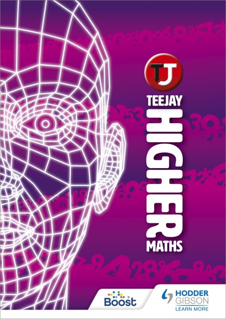 TeeJay Higher Maths Boost eBook