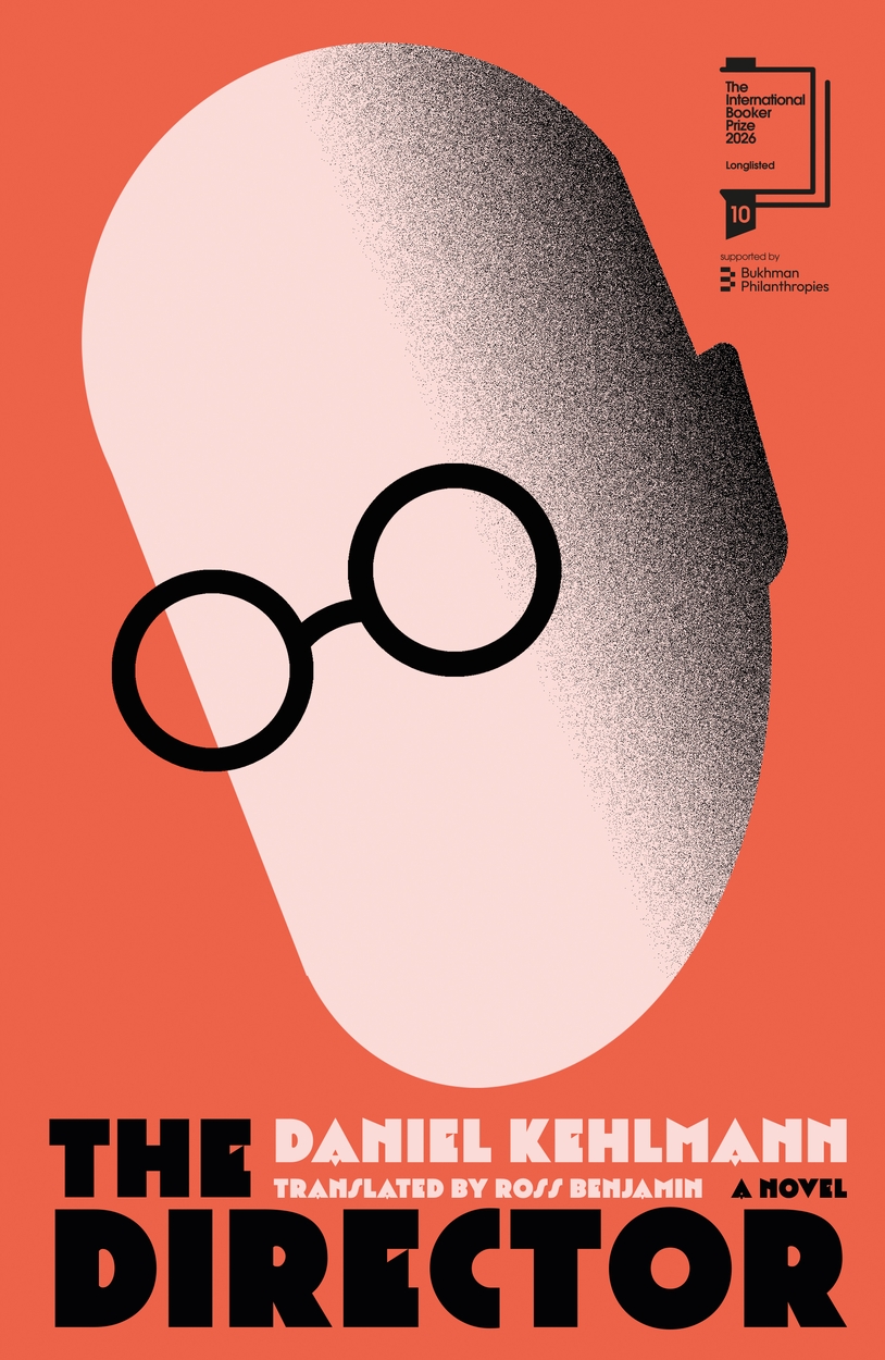 Cover of The Director