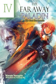 The Faraway Paladin: The Torch Port Ensemble (Light Novel)