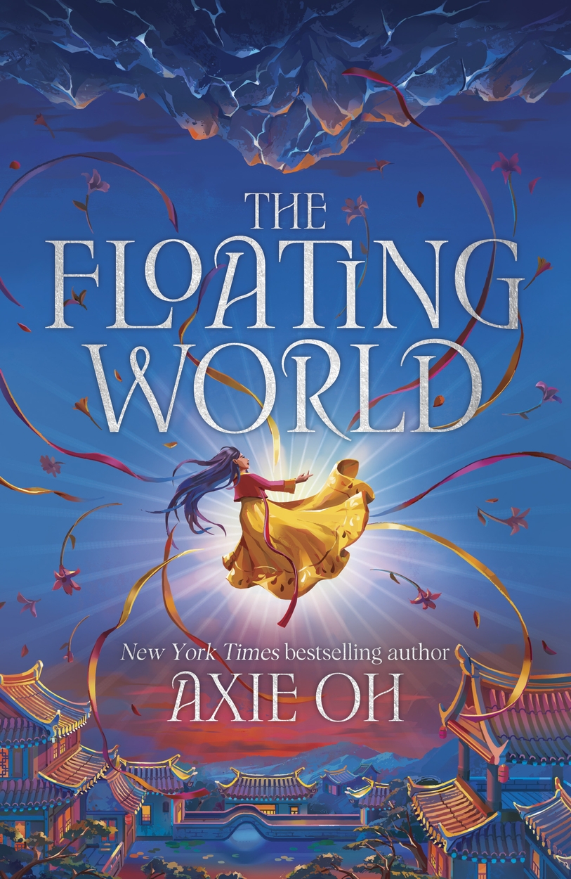 the floating world axie oh release date