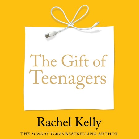 The Gift of Teenagers