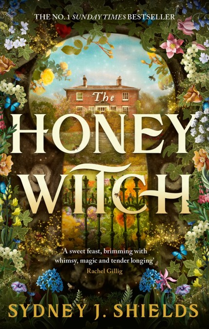 The Honey Witch