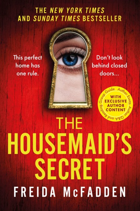 The Housemaid’s Secret