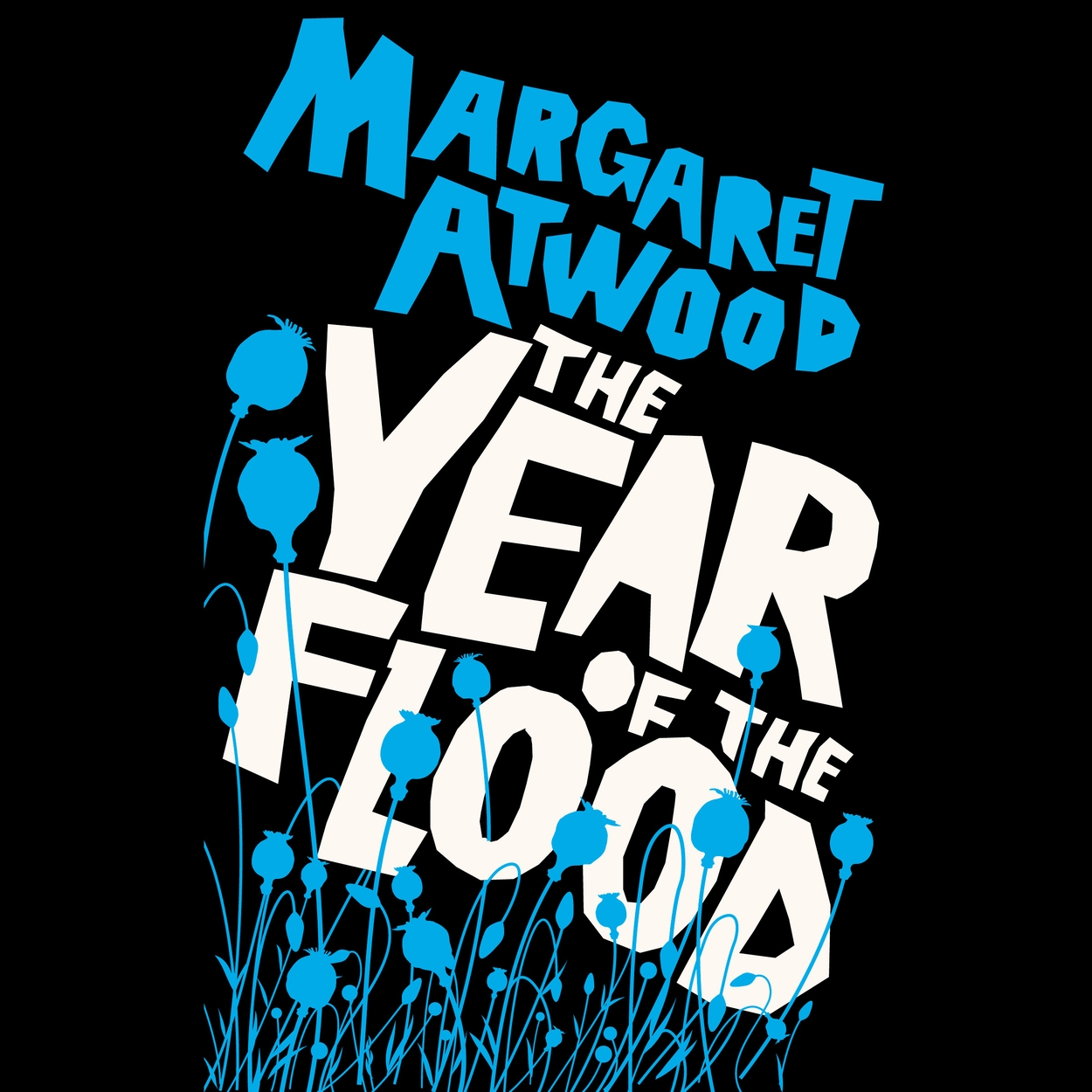 The Year Of The Flood by Margaret Atwood | Hachette UK
