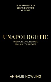 Unapologetic